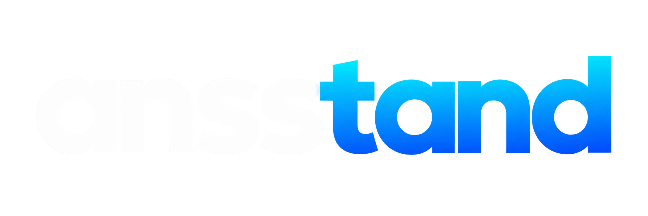Ansstand Ansstand.de logo
